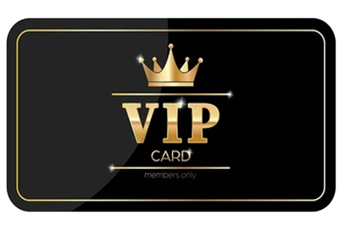 MyVipCard Logo
